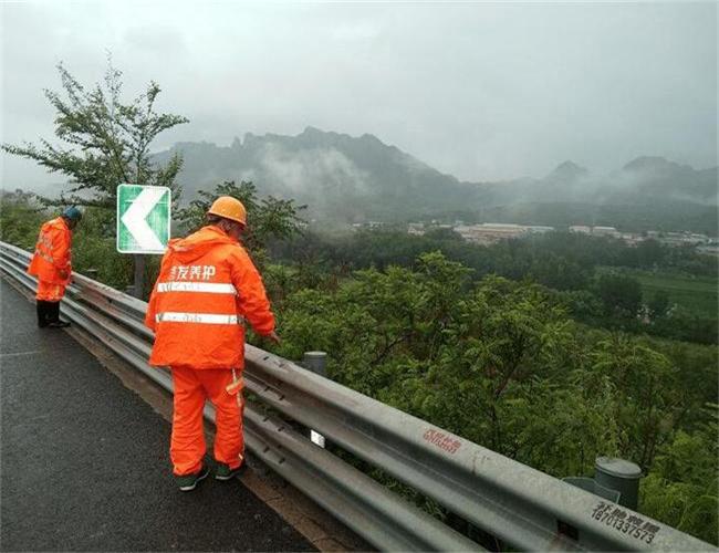 昌都大型机场排水系统